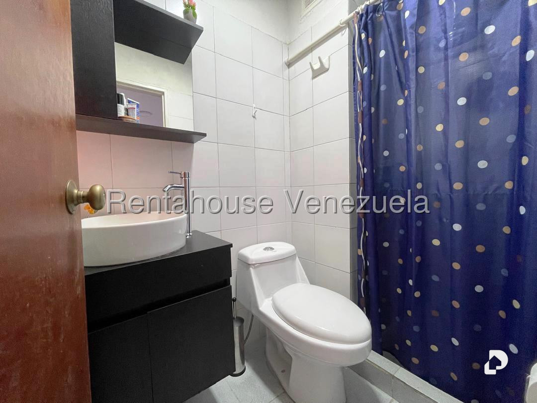 Apartamento en La Boyera, Caracas – 13