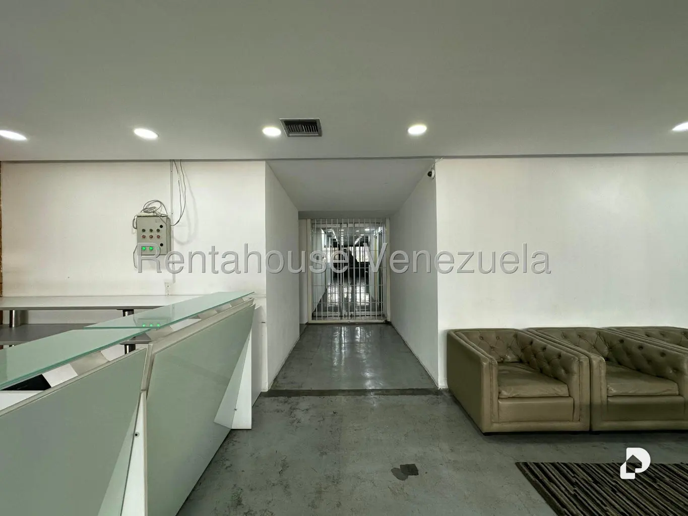 Oficina en Los Palos Grandes, Caracas