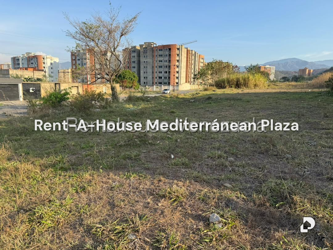 Terreno en Mañongo, Naguanagua – 21