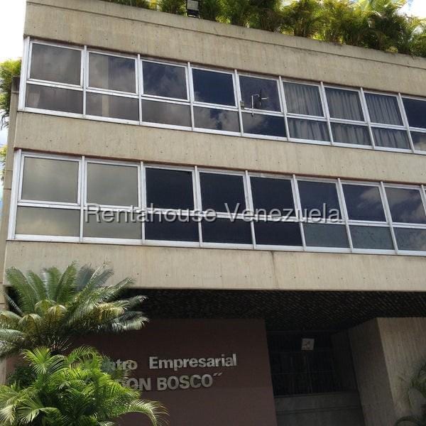 Local comercial en Los Dos Caminos, Caracas - 1
