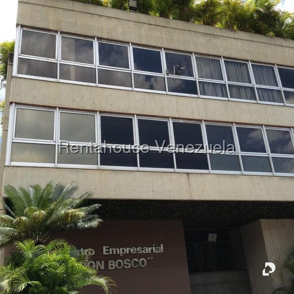 Local comercial en Los Dos Caminos, Caracas – 1