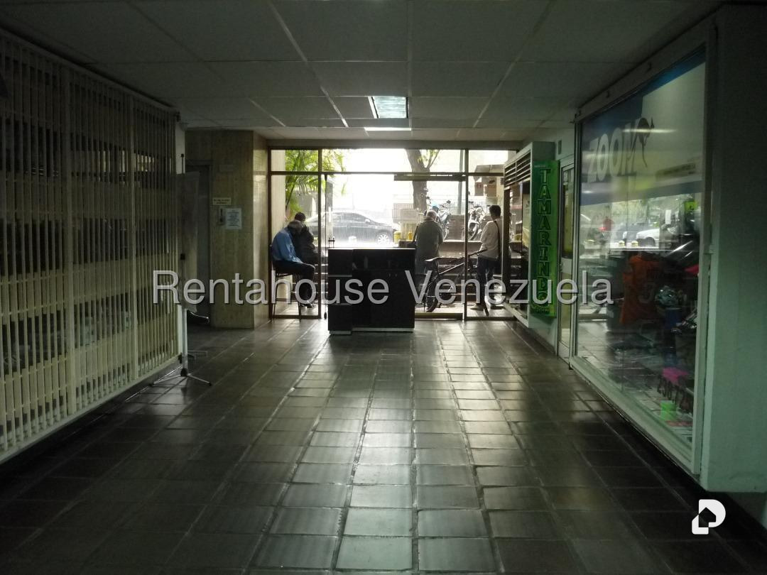 Local comercial en Los Dos Caminos, Caracas – 8