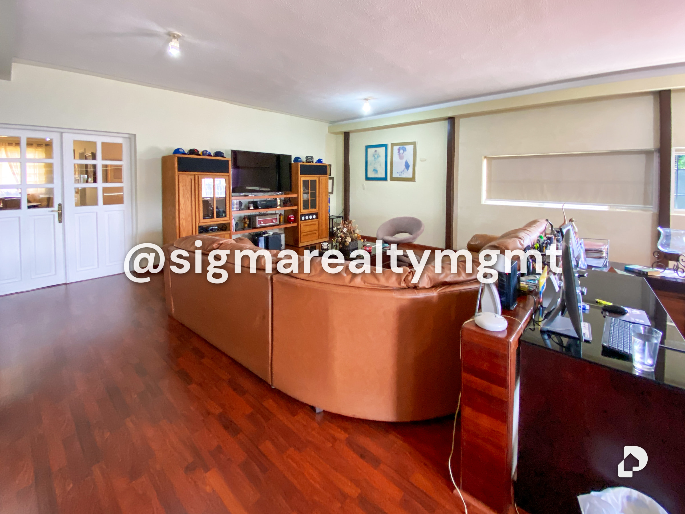 Casa en Los Naranjos (del Cafetal), Caracas – 9