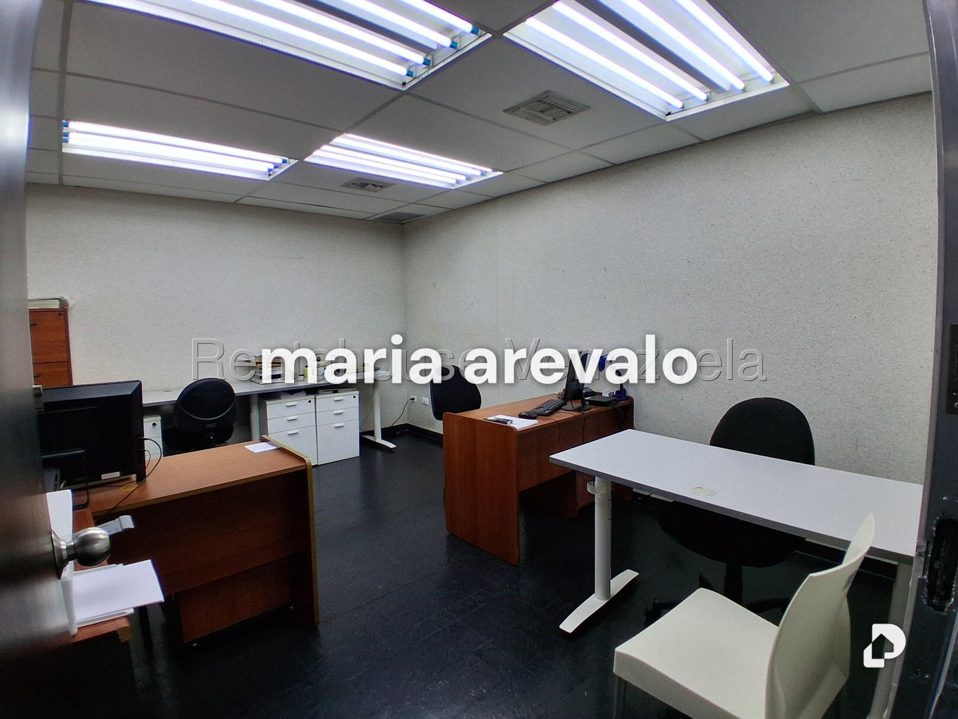 Oficina en El Rosal, Caracas – 22