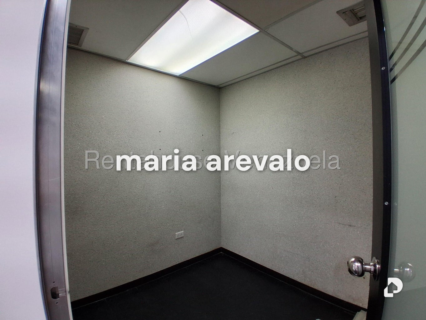 Oficina en El Rosal, Caracas – 5