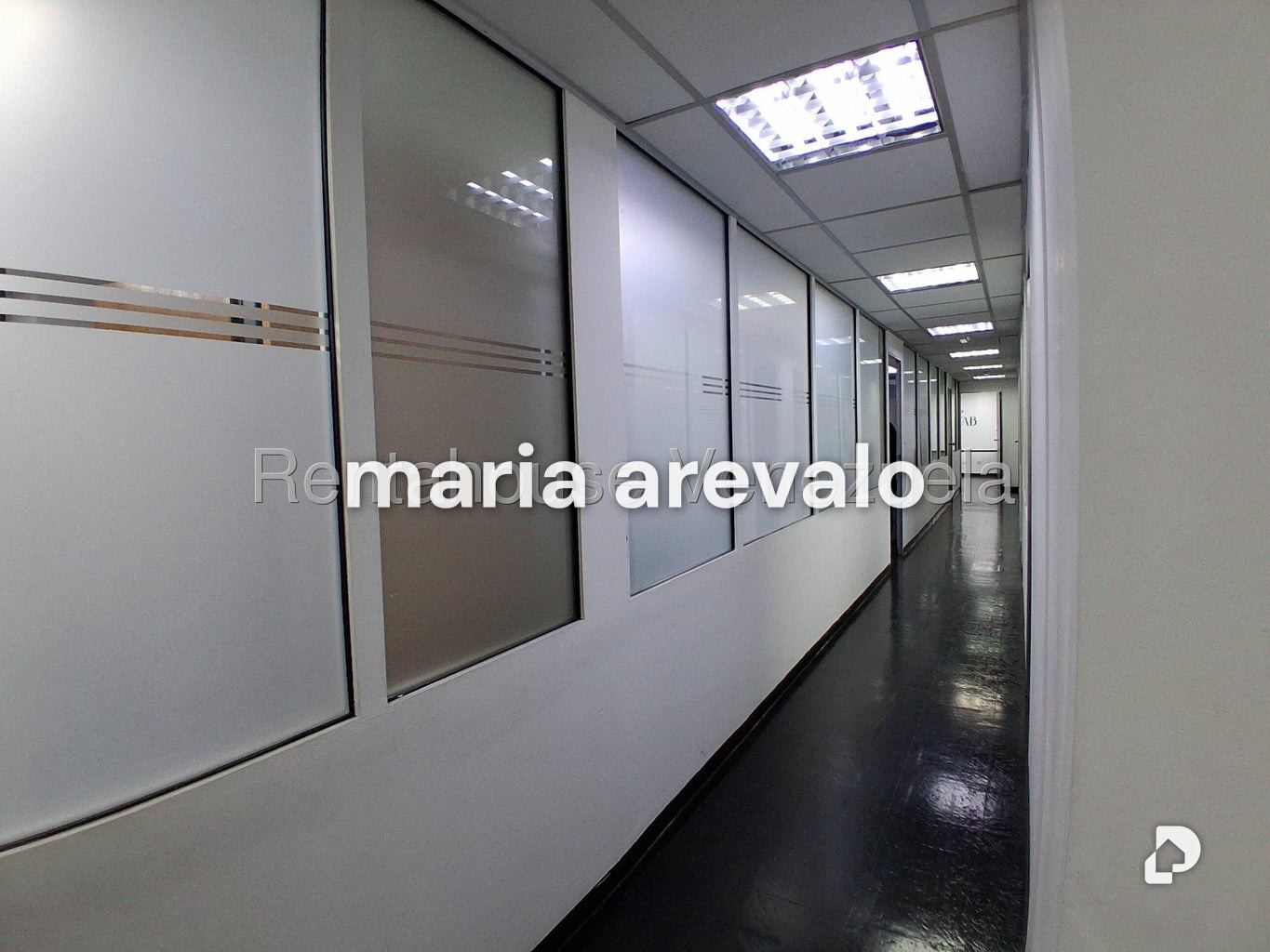 Oficina en El Rosal, Caracas – 4