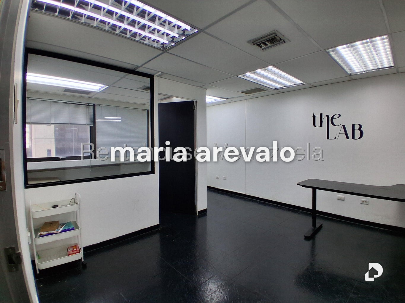 Oficina en El Rosal, Caracas – 6