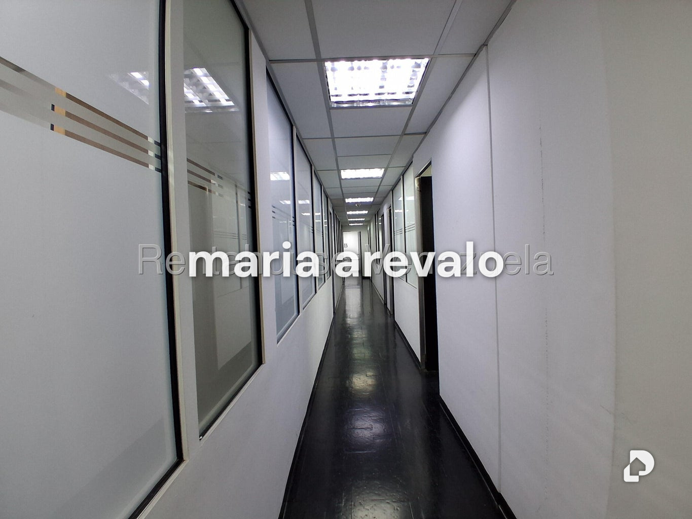 Oficina en El Rosal, Caracas – 3