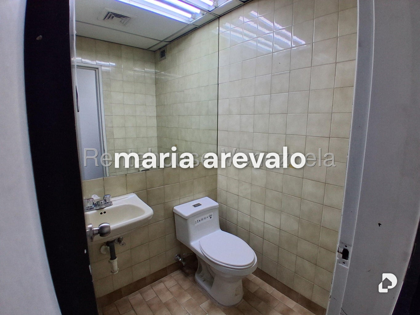 Oficina en El Rosal, Caracas – 10