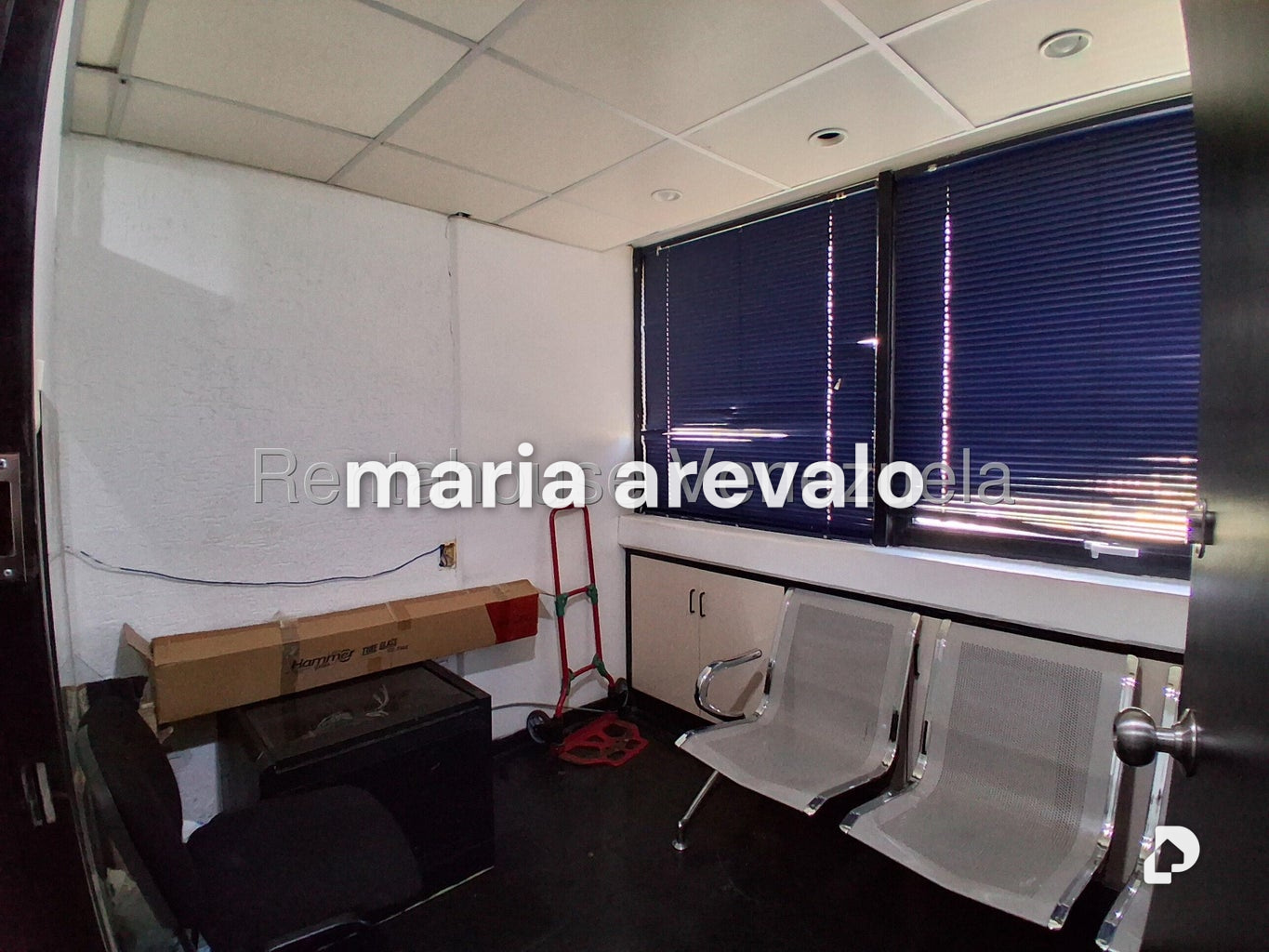 Oficina en El Rosal, Caracas – 13