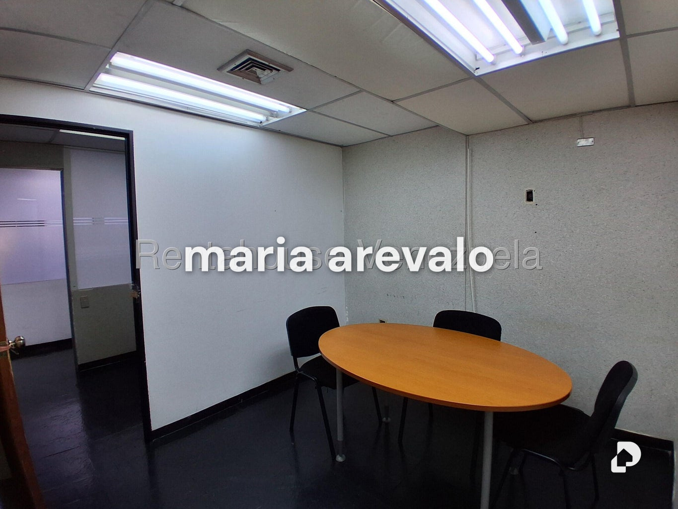 Oficina en El Rosal, Caracas – 15