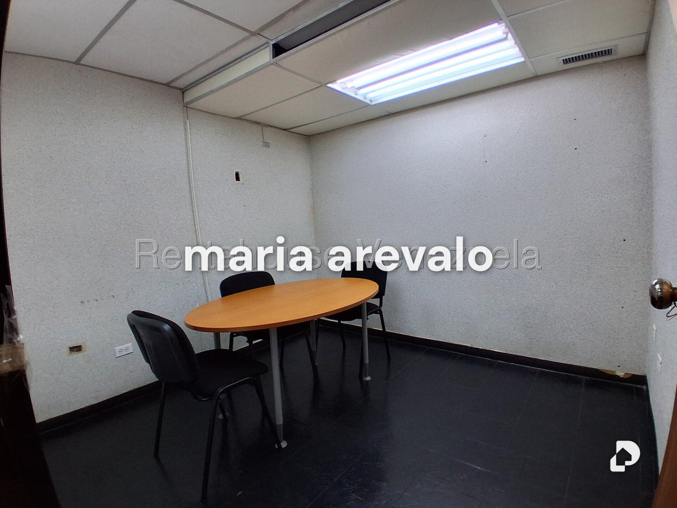 Oficina en El Rosal, Caracas – 16