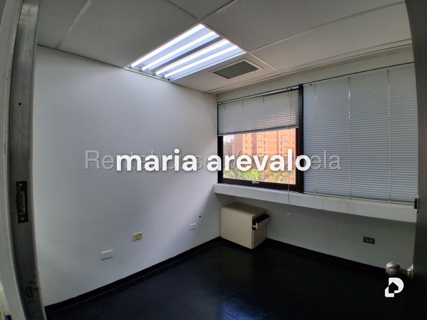 Oficina en El Rosal, Caracas – 7