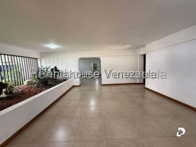 Apartamento en Manzanares, Caracas – 3