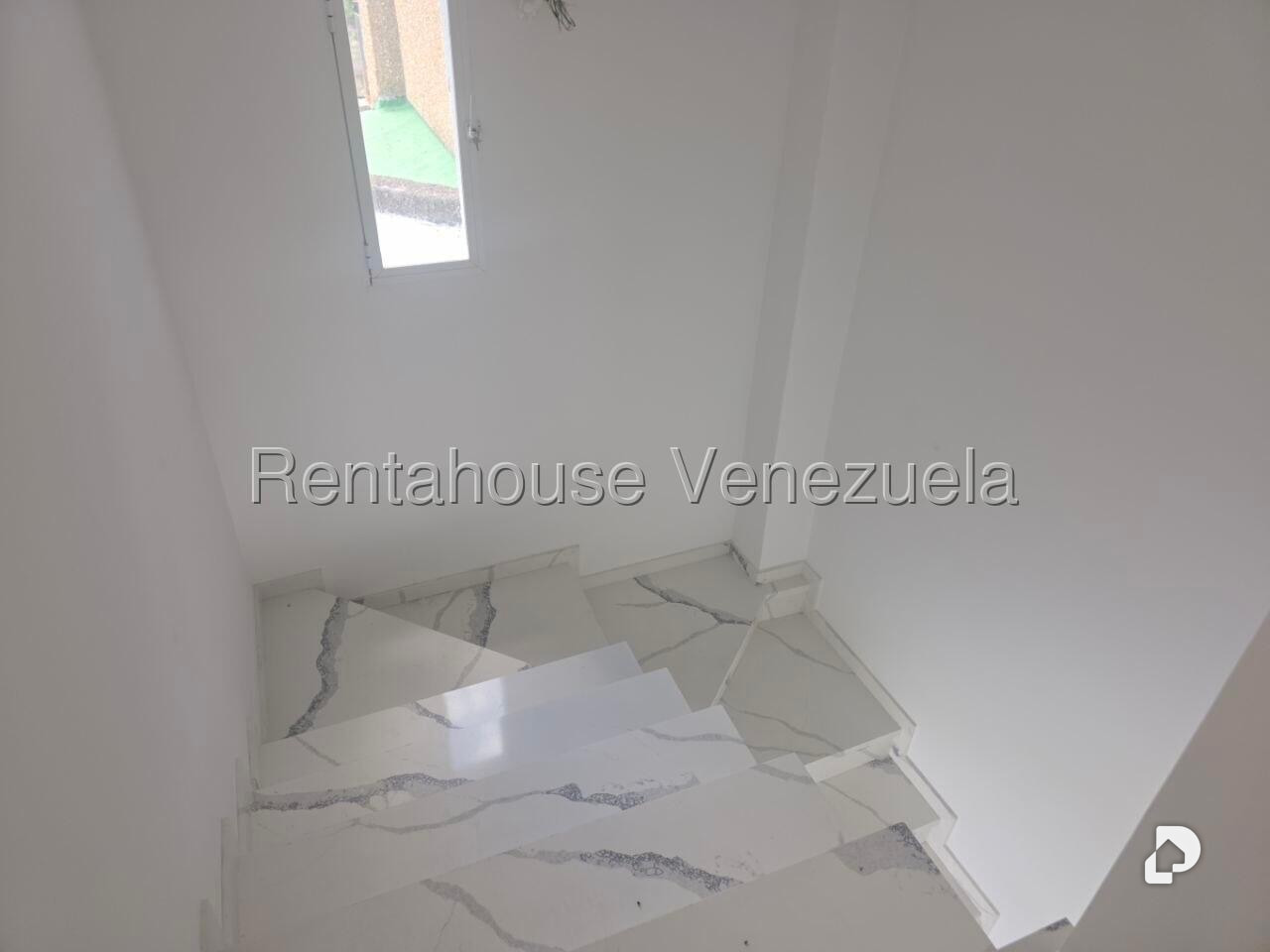 Apartamento en Manzanares, Caracas – 15