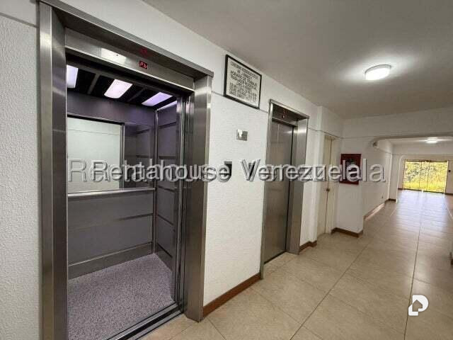 Apartamento en Manzanares, Caracas – 6
