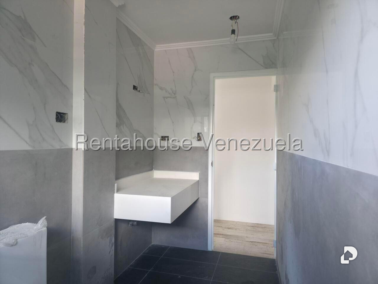 Apartamento en Manzanares, Caracas – 24