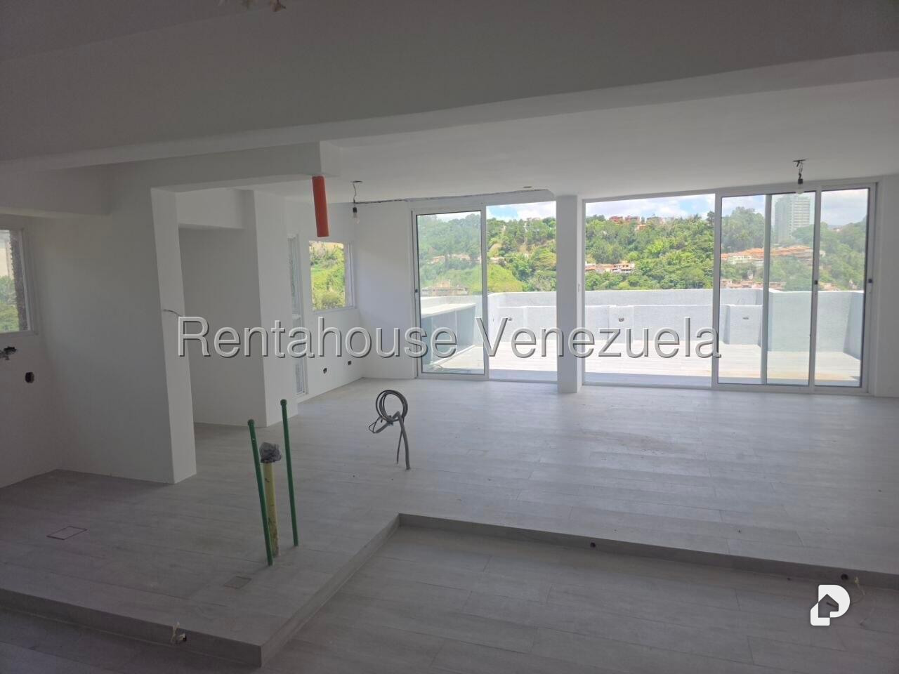 Apartamento en Manzanares, Caracas – 11