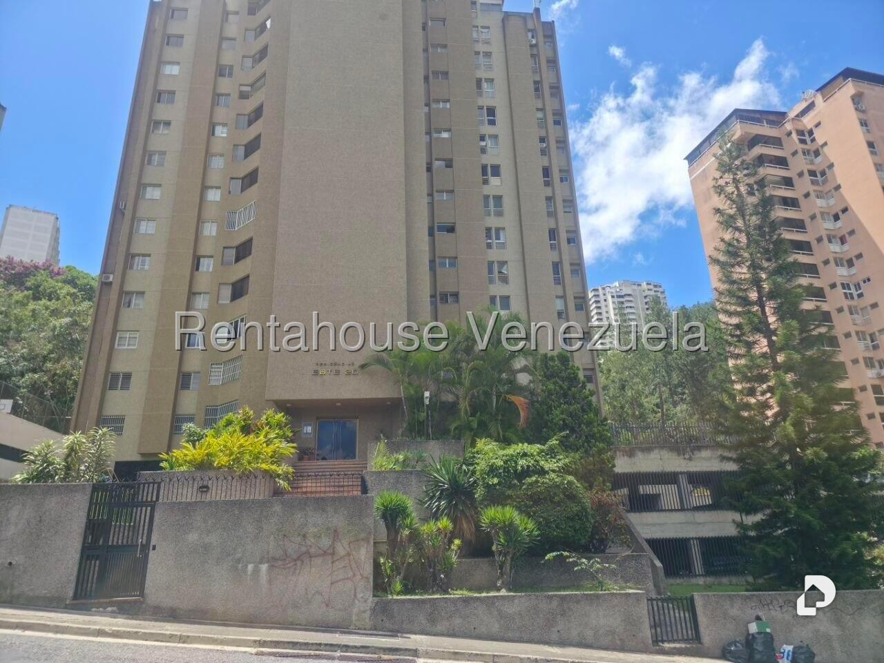 Apartamento en Manzanares, Caracas – 1