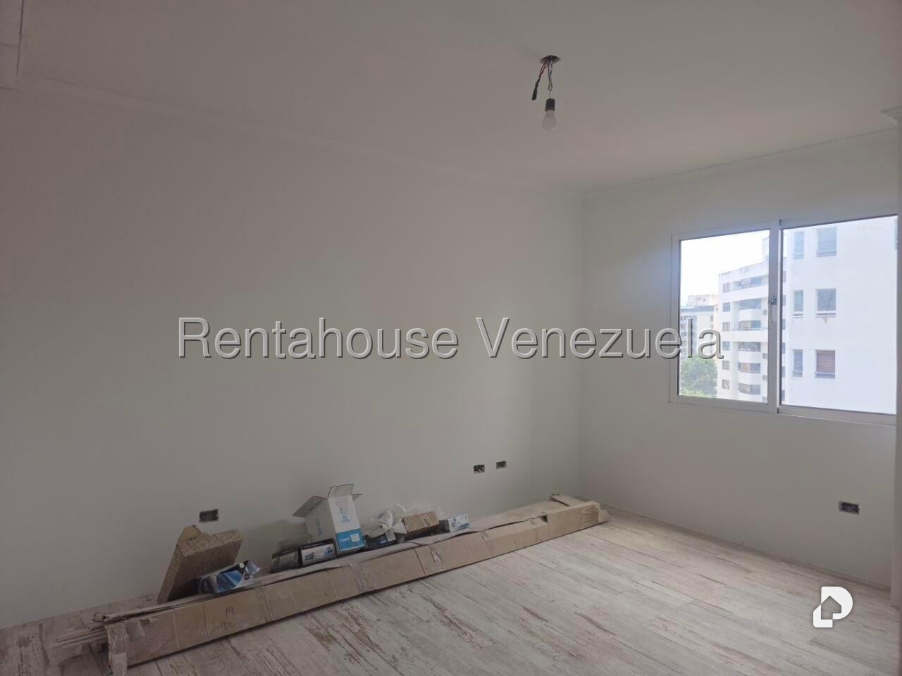 Apartamento en Manzanares, Caracas – 21