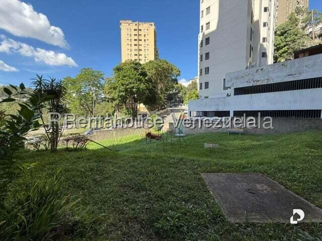 Apartamento en Manzanares, Caracas – 2