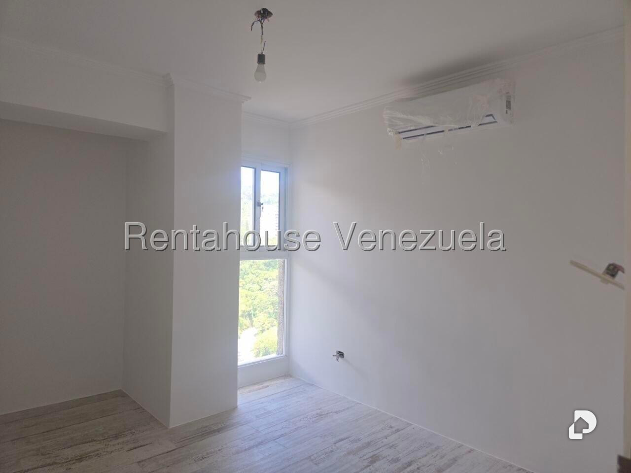 Apartamento en Manzanares, Caracas – 20