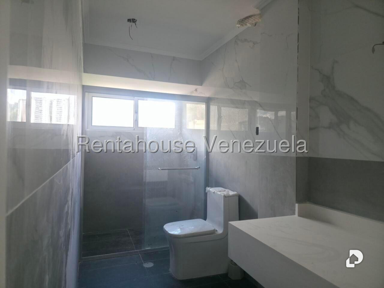 Apartamento en Manzanares, Caracas – 25
