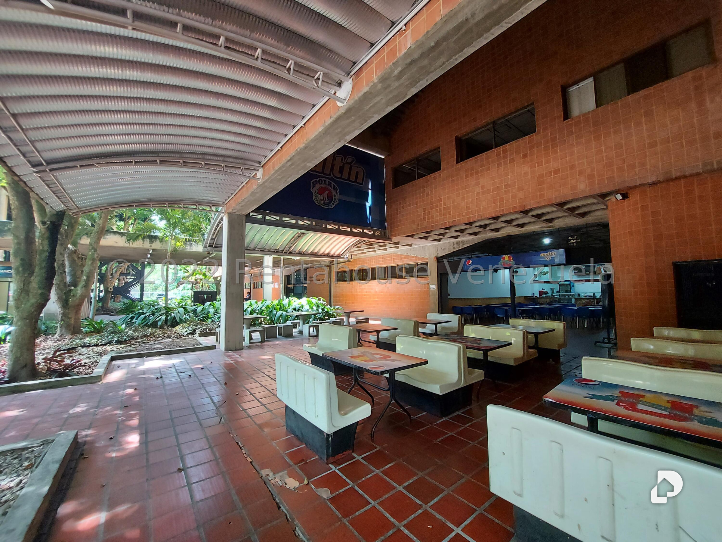 Oficina en Terrazas del Ávila, Caracas – 20