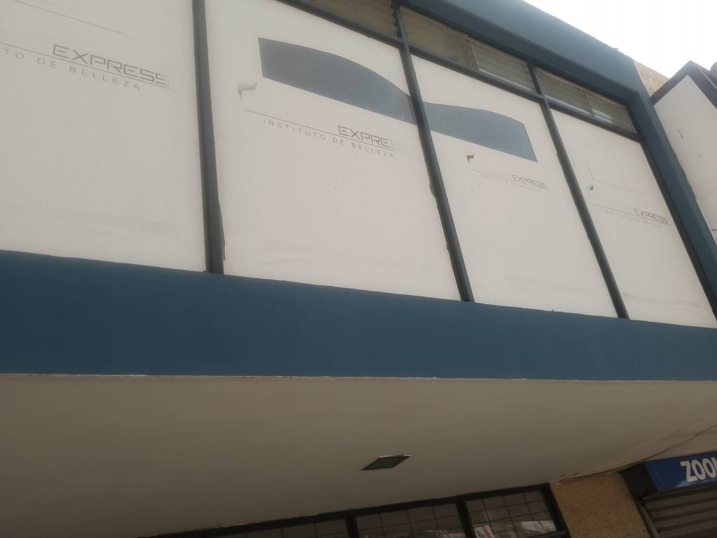 Oficina en Bella Vista, Maracaibo - 1