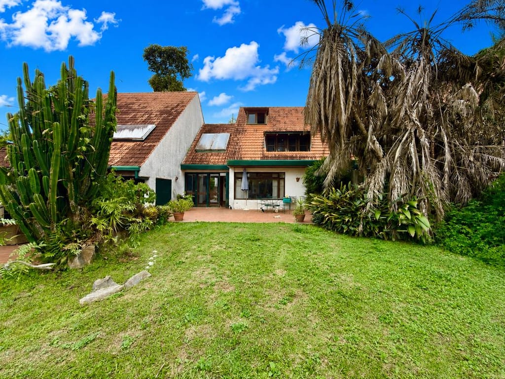 Casa en Oripoto, Caracas - 1