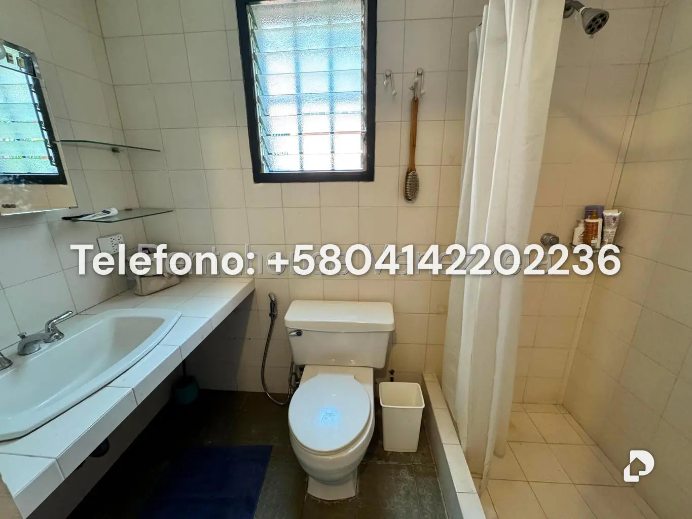 Casa en Los Palos Grandes, Caracas – 21