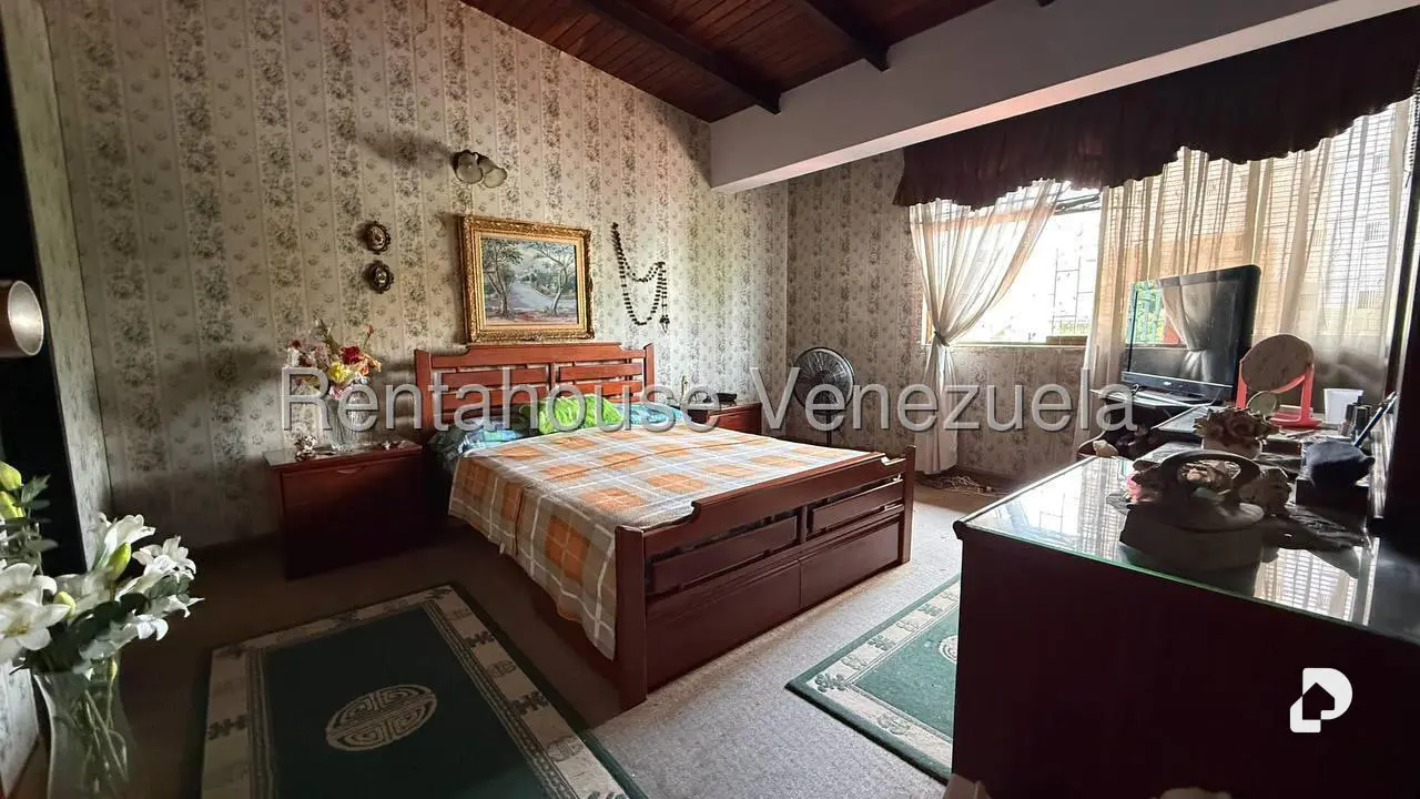 Casa en Los Chorros, Caracas