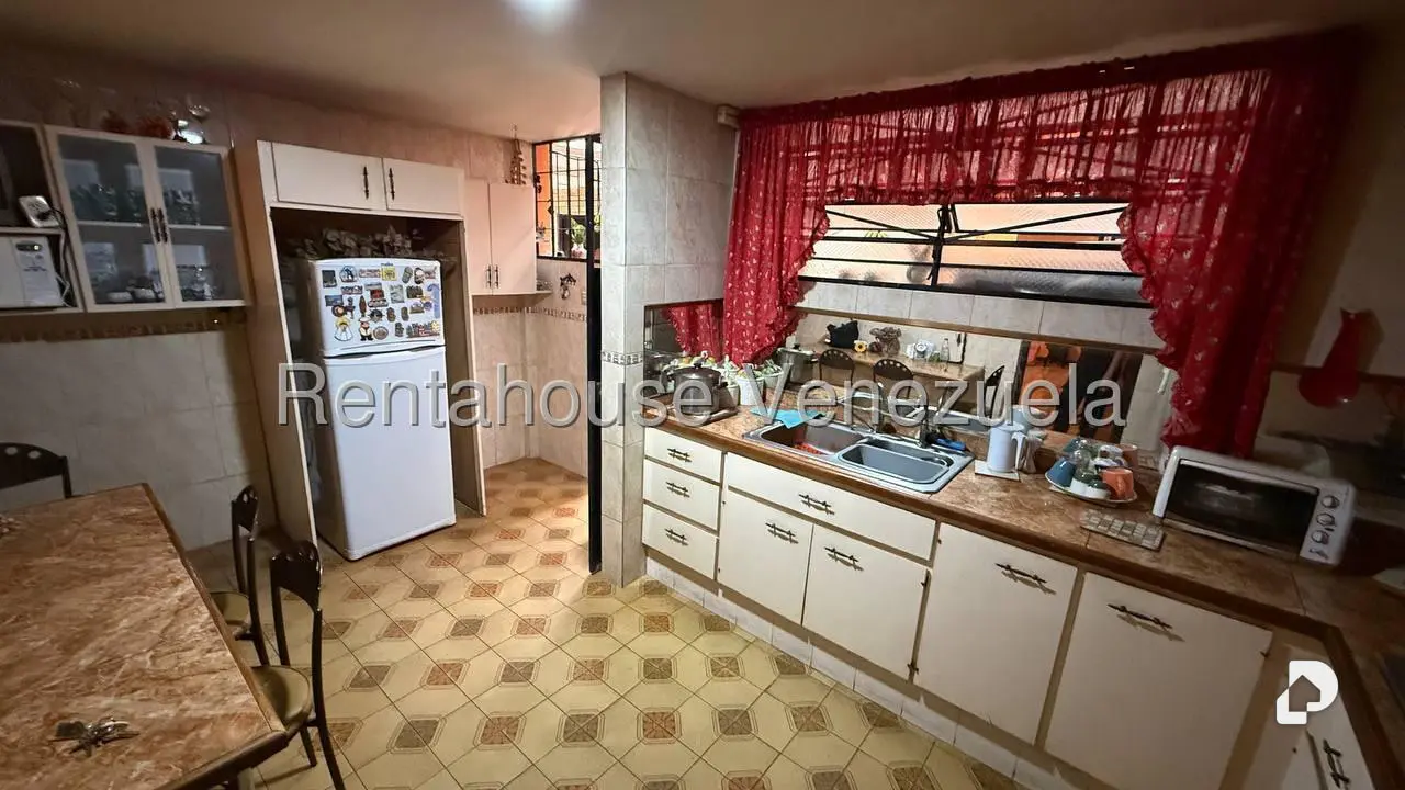 Casa en Los Chorros, Caracas
