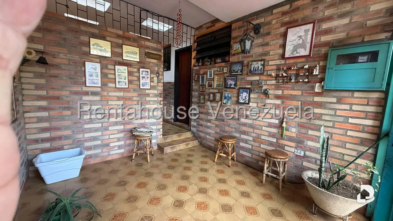 Casa en Los Chorros, Caracas