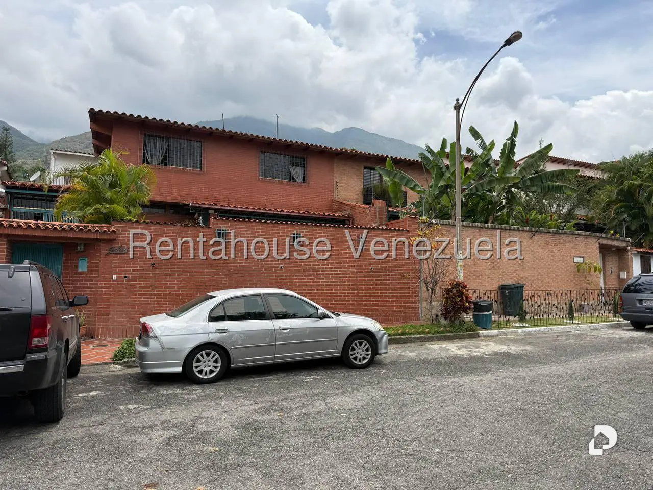 Casa en Los Chorros, Caracas