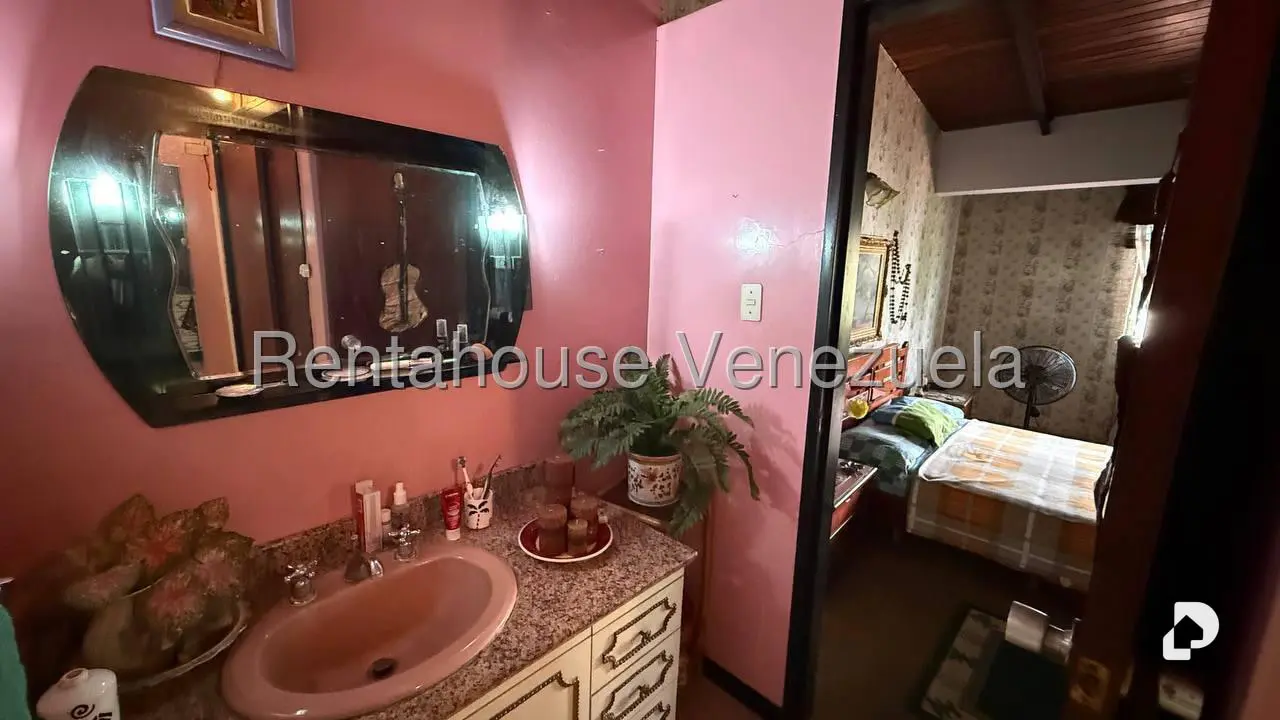 Casa en Los Chorros, Caracas