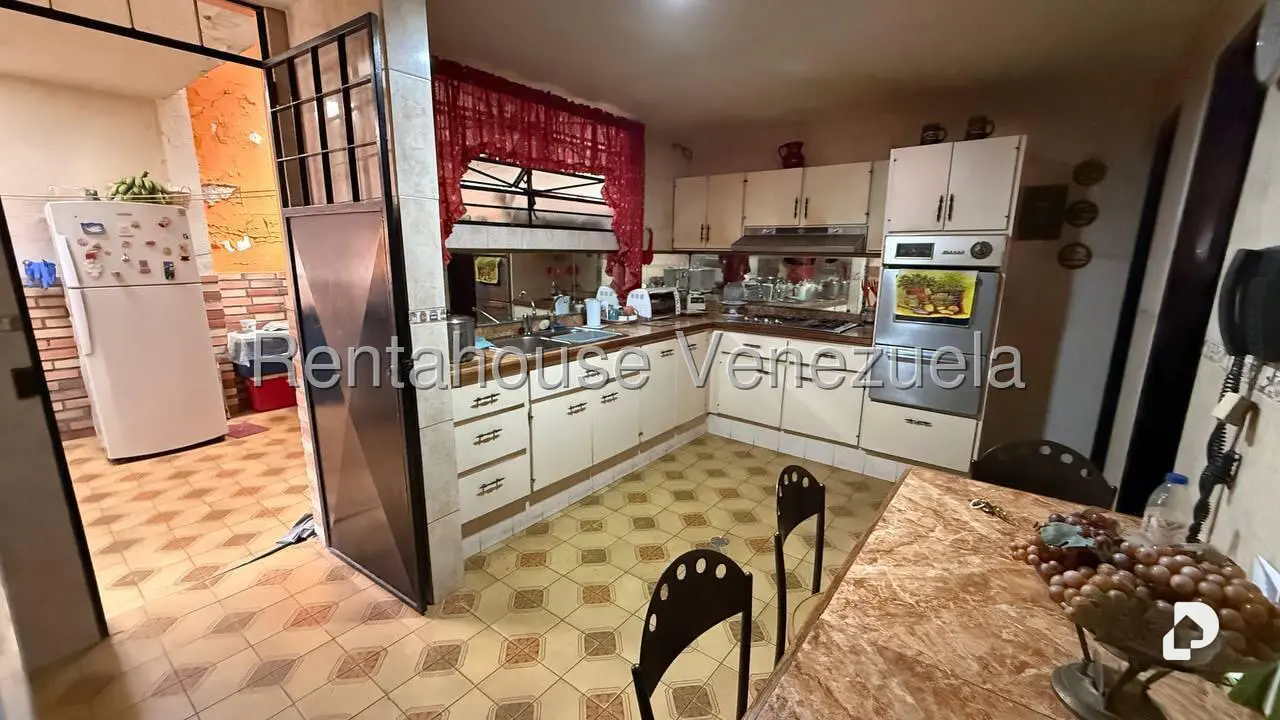 Casa en Los Chorros, Caracas