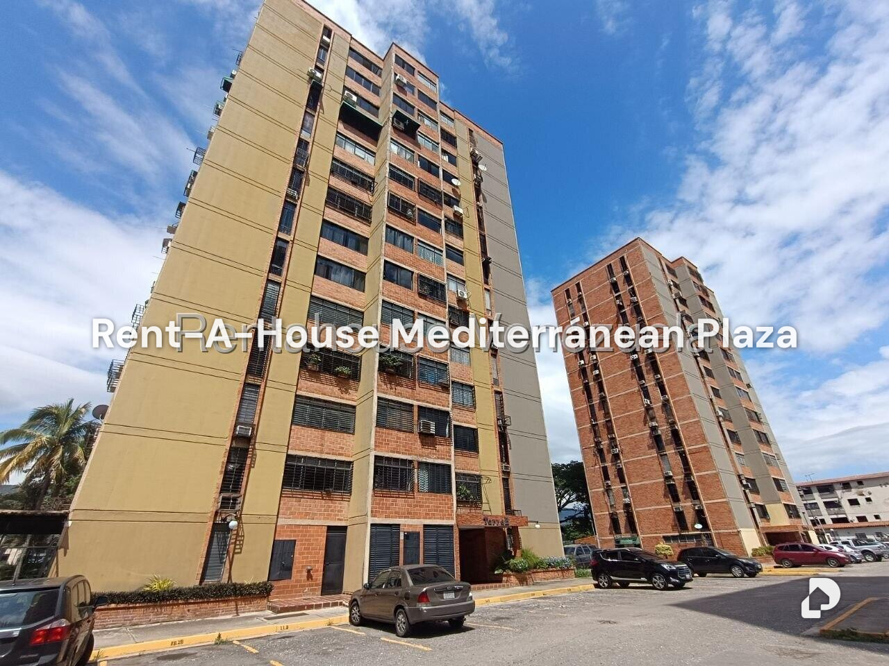 Apartamento en La Granja, Naguanagua – 23