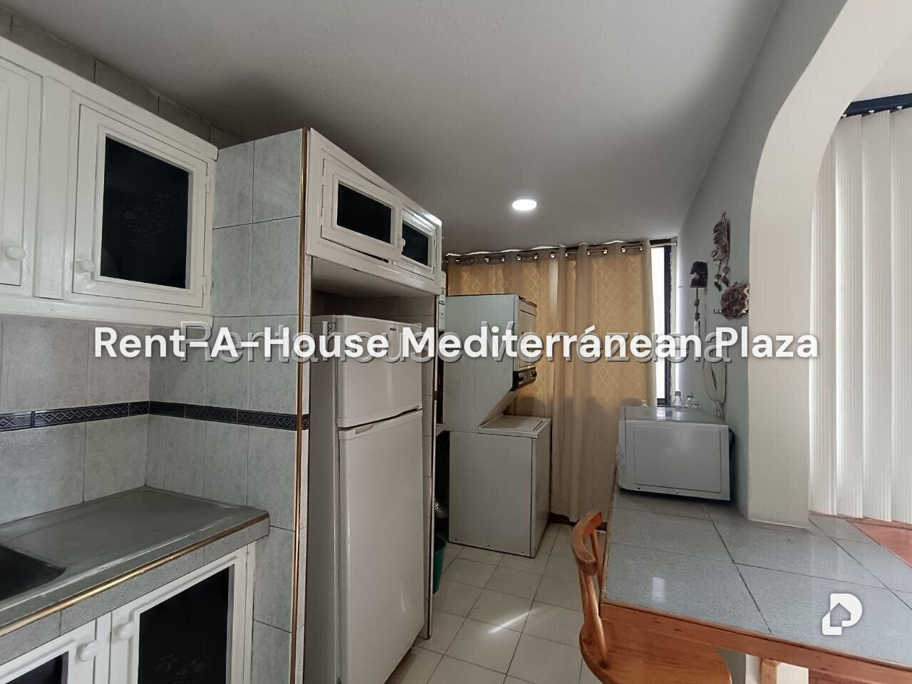 Apartamento en La Granja, Naguanagua – 11