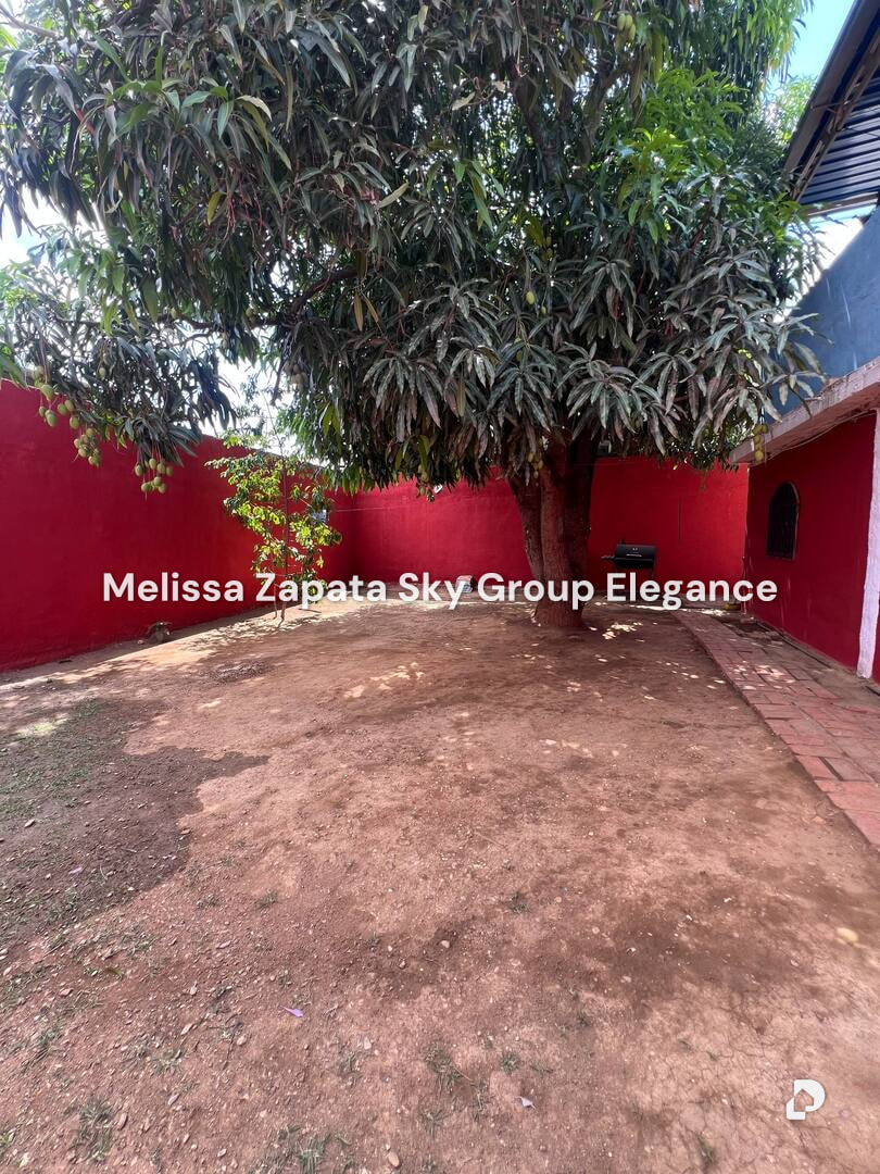 House in Barquisimeto – 2