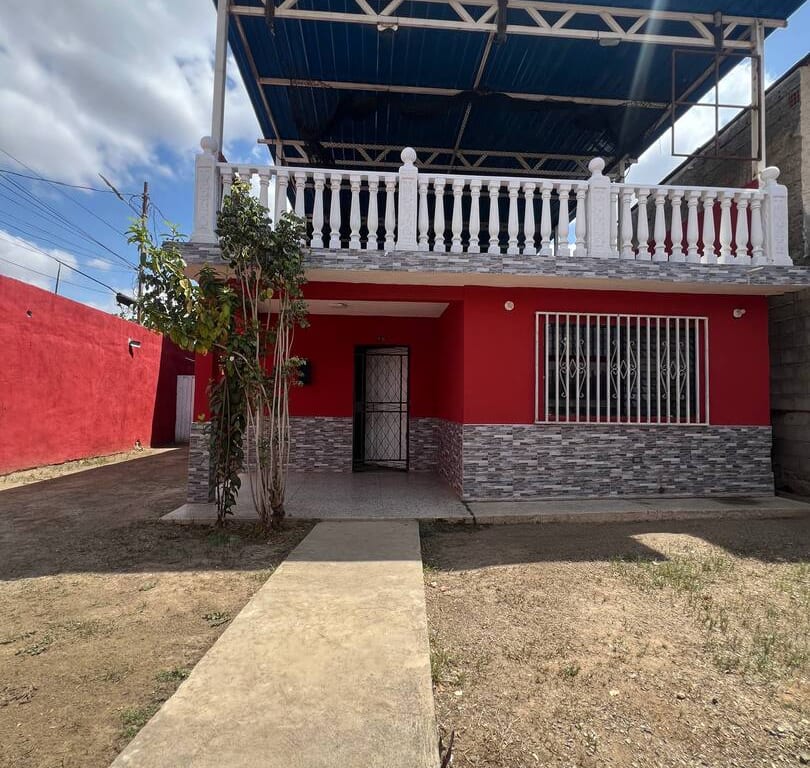 Casa en Barquisimeto - 1