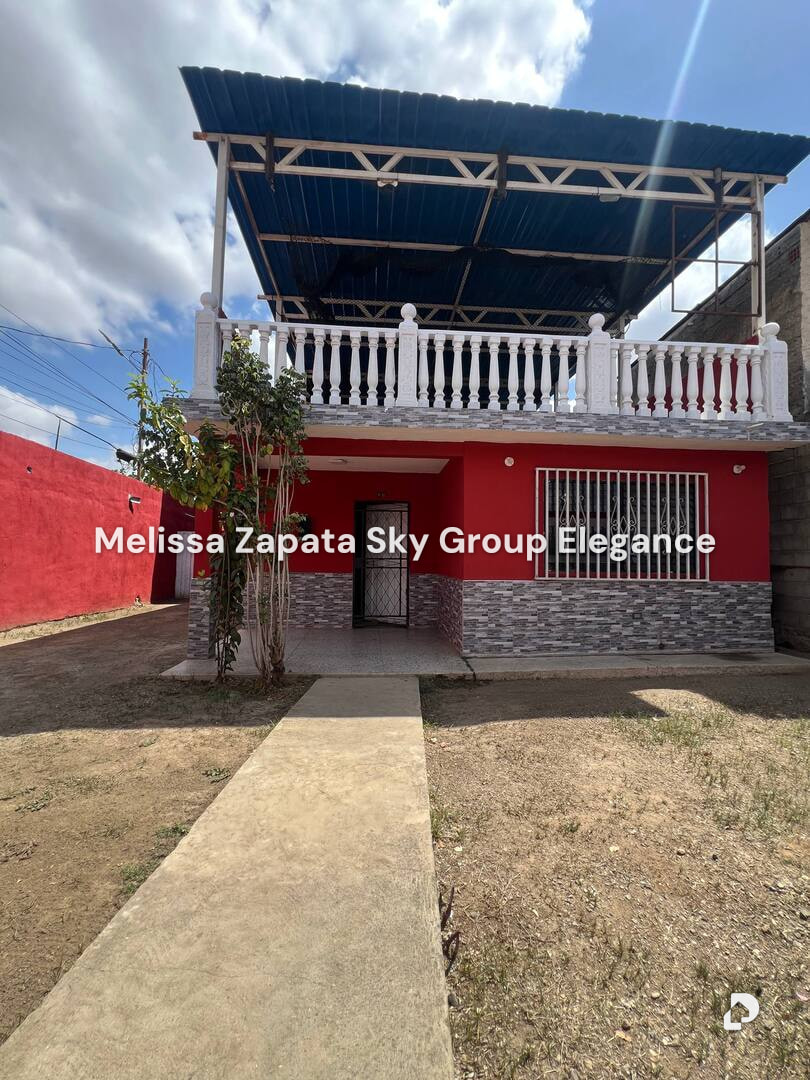 House in Barquisimeto – 1