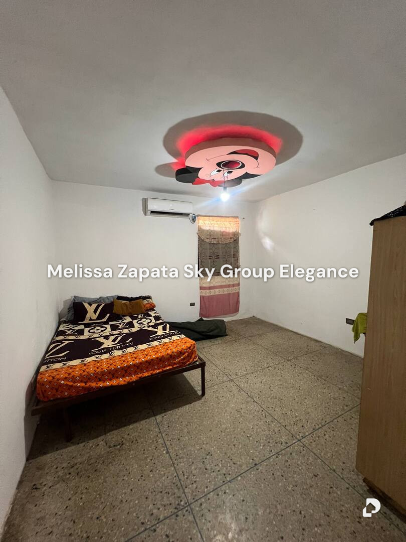 House in Barquisimeto – 11