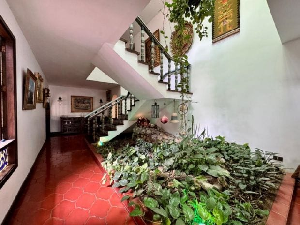 Casa en Montalbán, Caracas - 1
