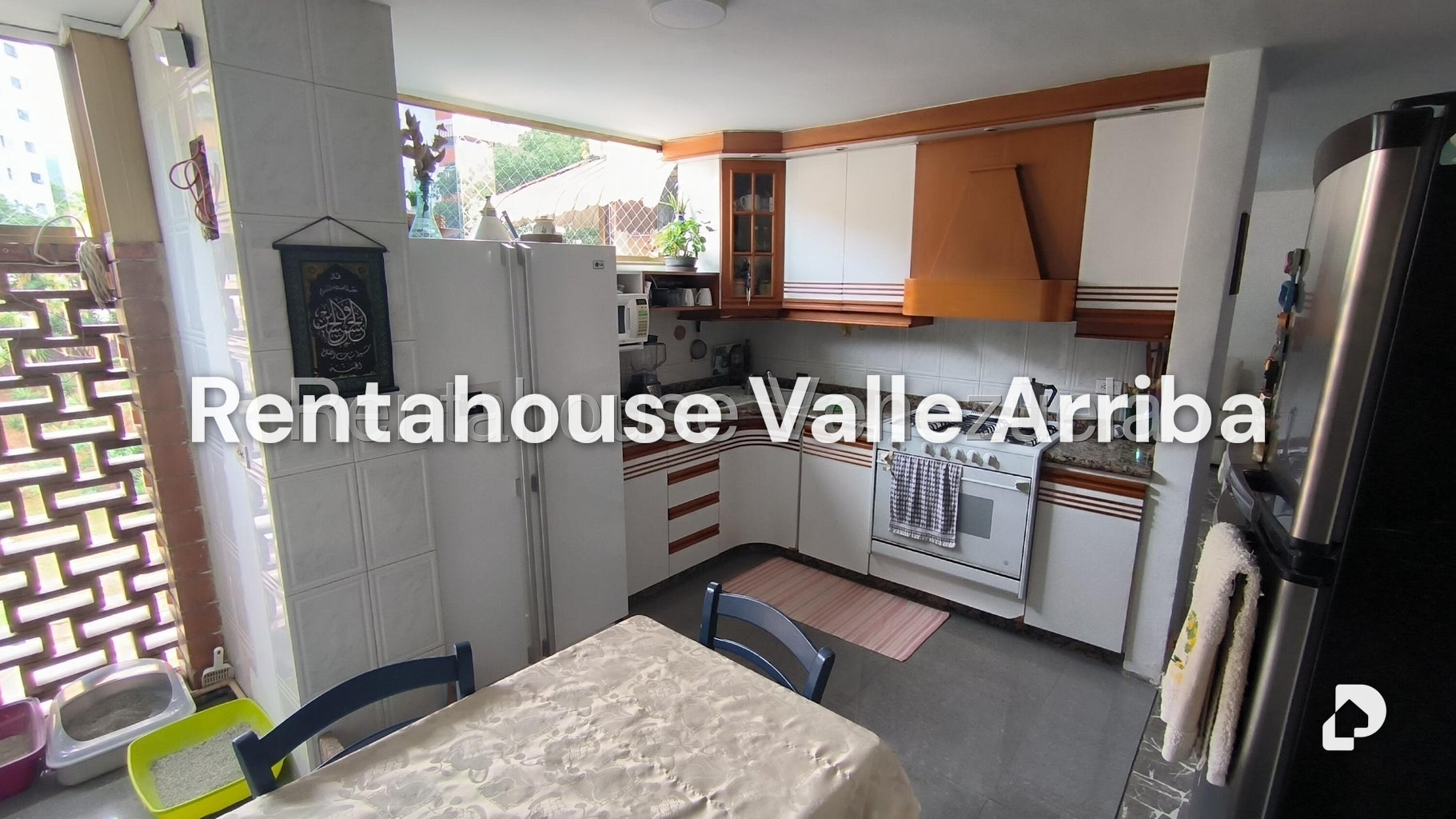 Apartamento en El Marqués, Caracas – 11