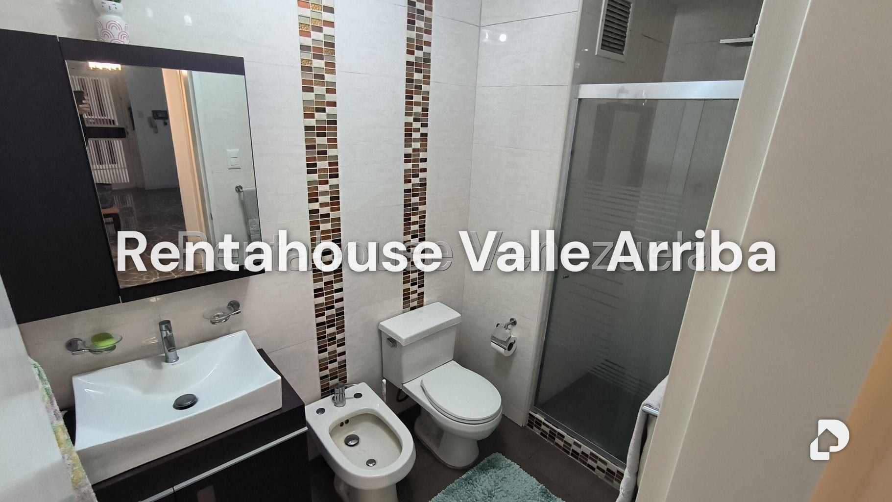 Apartamento en El Marqués, Caracas – 16