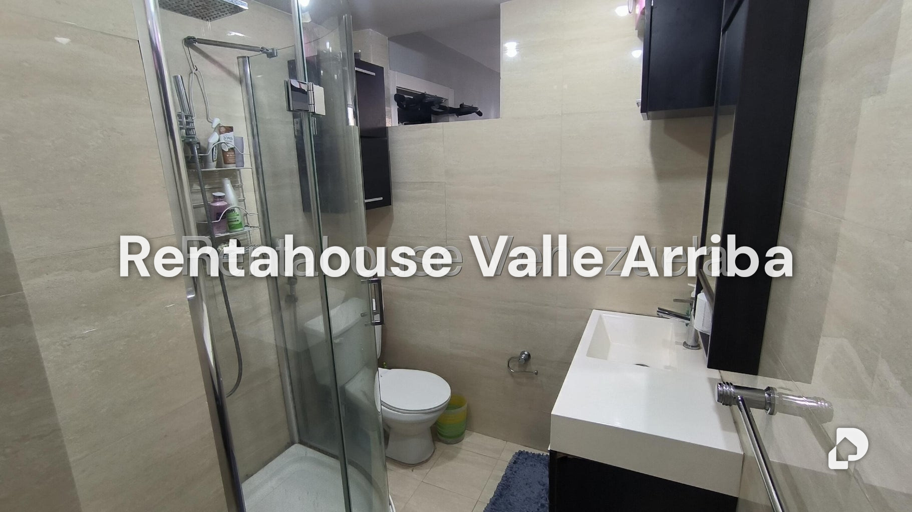 Apartamento en El Marqués, Caracas – 17