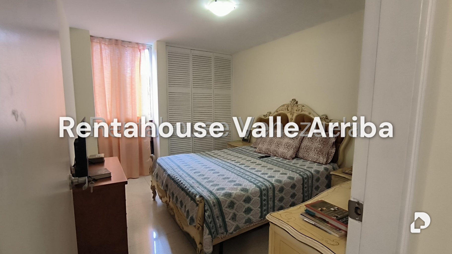 Apartamento en El Marqués, Caracas – 13