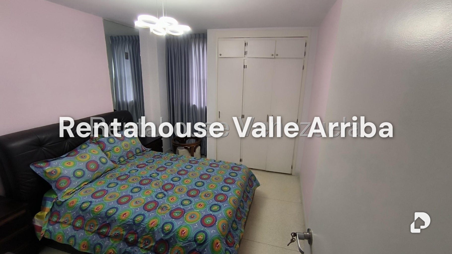 Apartamento en El Marqués, Caracas – 15