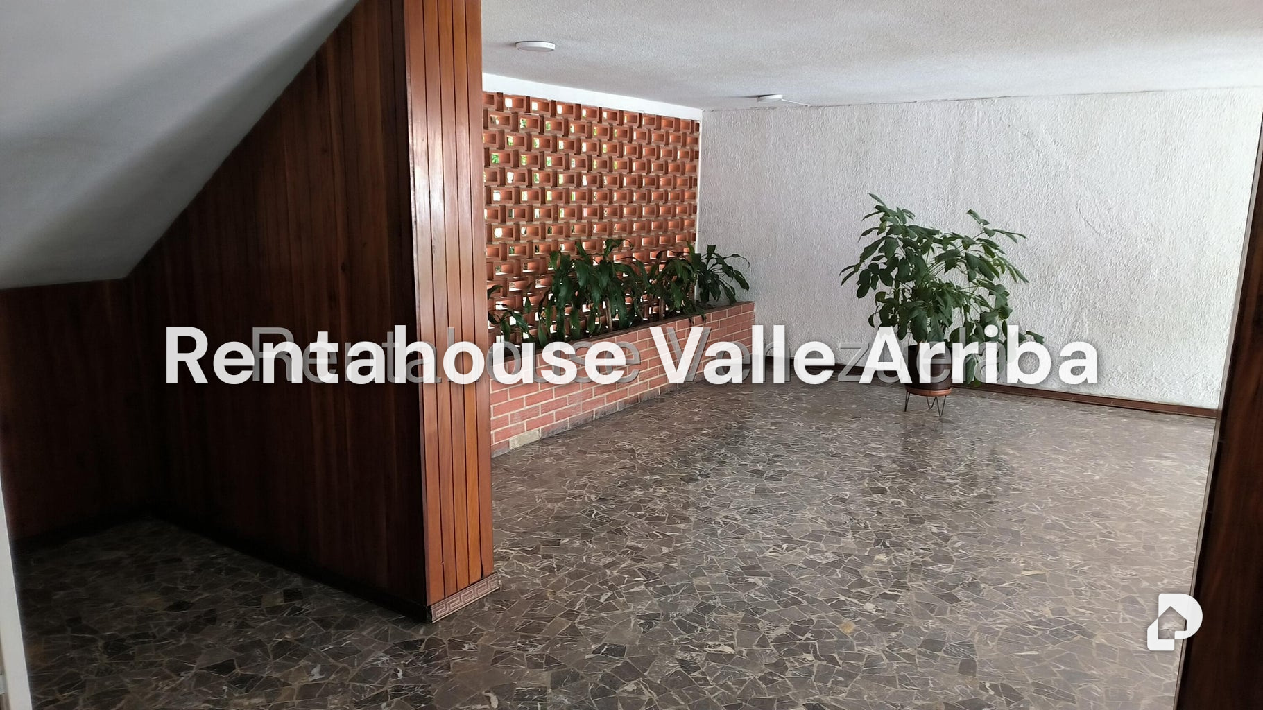 Apartamento en El Marqués, Caracas – 2